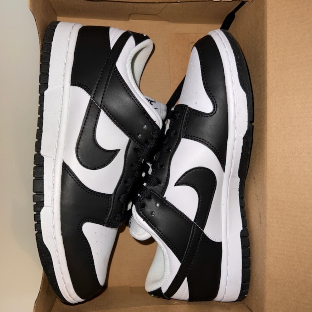 Nike dunk low next nature